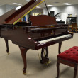 2000 Kawai RX2 Queen Anne grand piano - Grand Pianos